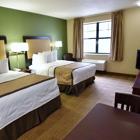 Extended Stay America Suites - Philadelphia - Mt Laurel - Crawford Place Mount Laurel Ngoại thất bức ảnh