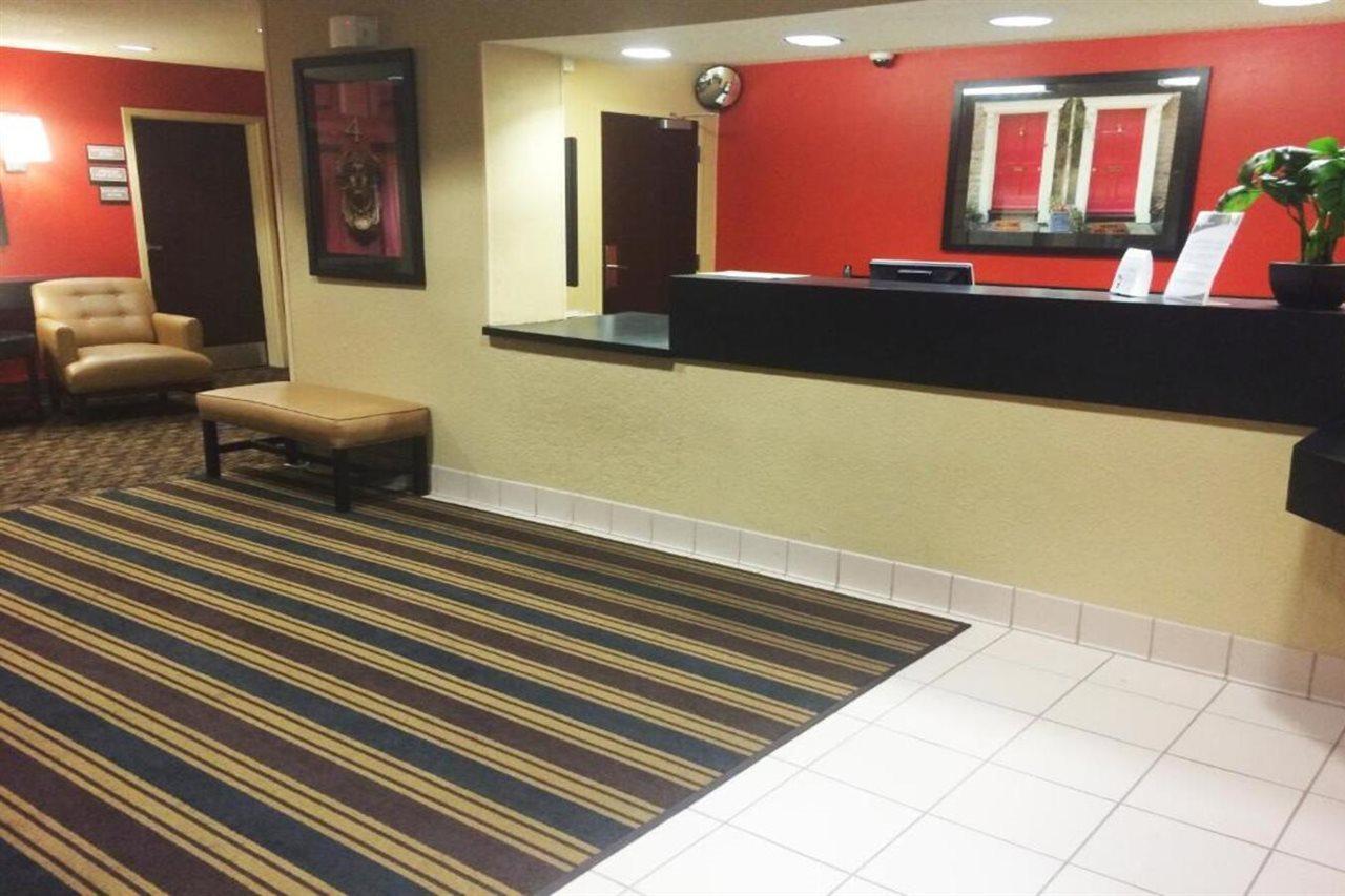 Extended Stay America Suites - Philadelphia - Mt Laurel - Crawford Place Mount Laurel Ngoại thất bức ảnh