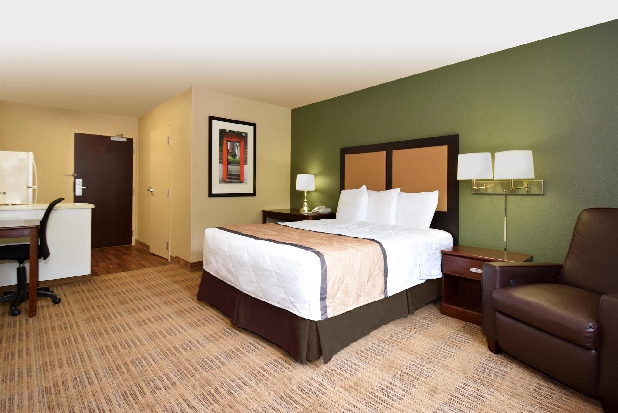 Extended Stay America Suites - Philadelphia - Mt Laurel - Crawford Place Mount Laurel Ngoại thất bức ảnh