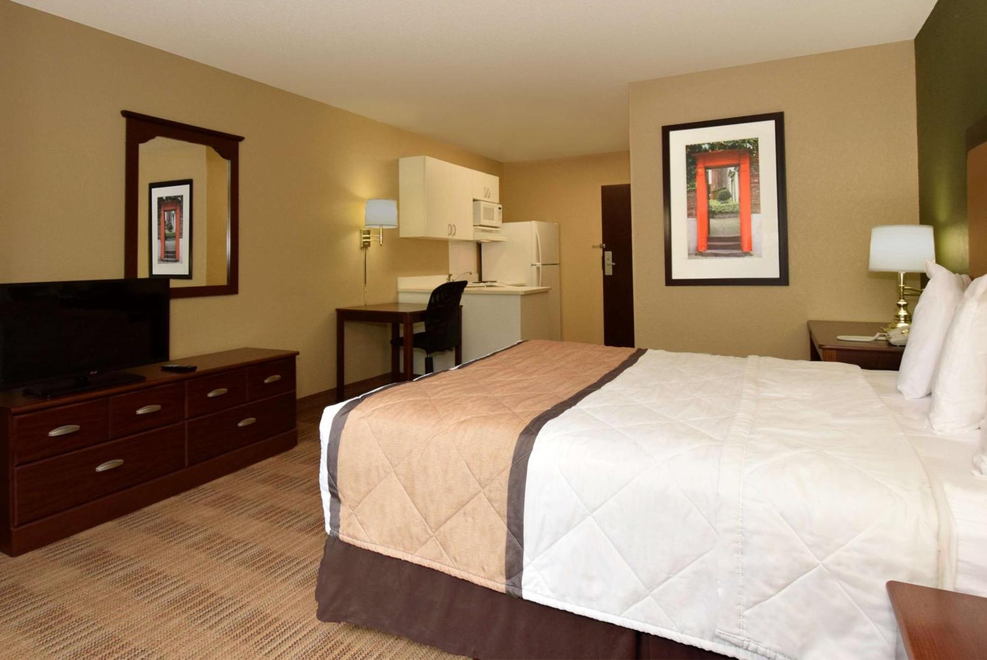 Extended Stay America Suites - Philadelphia - Mt Laurel - Crawford Place Mount Laurel Ngoại thất bức ảnh