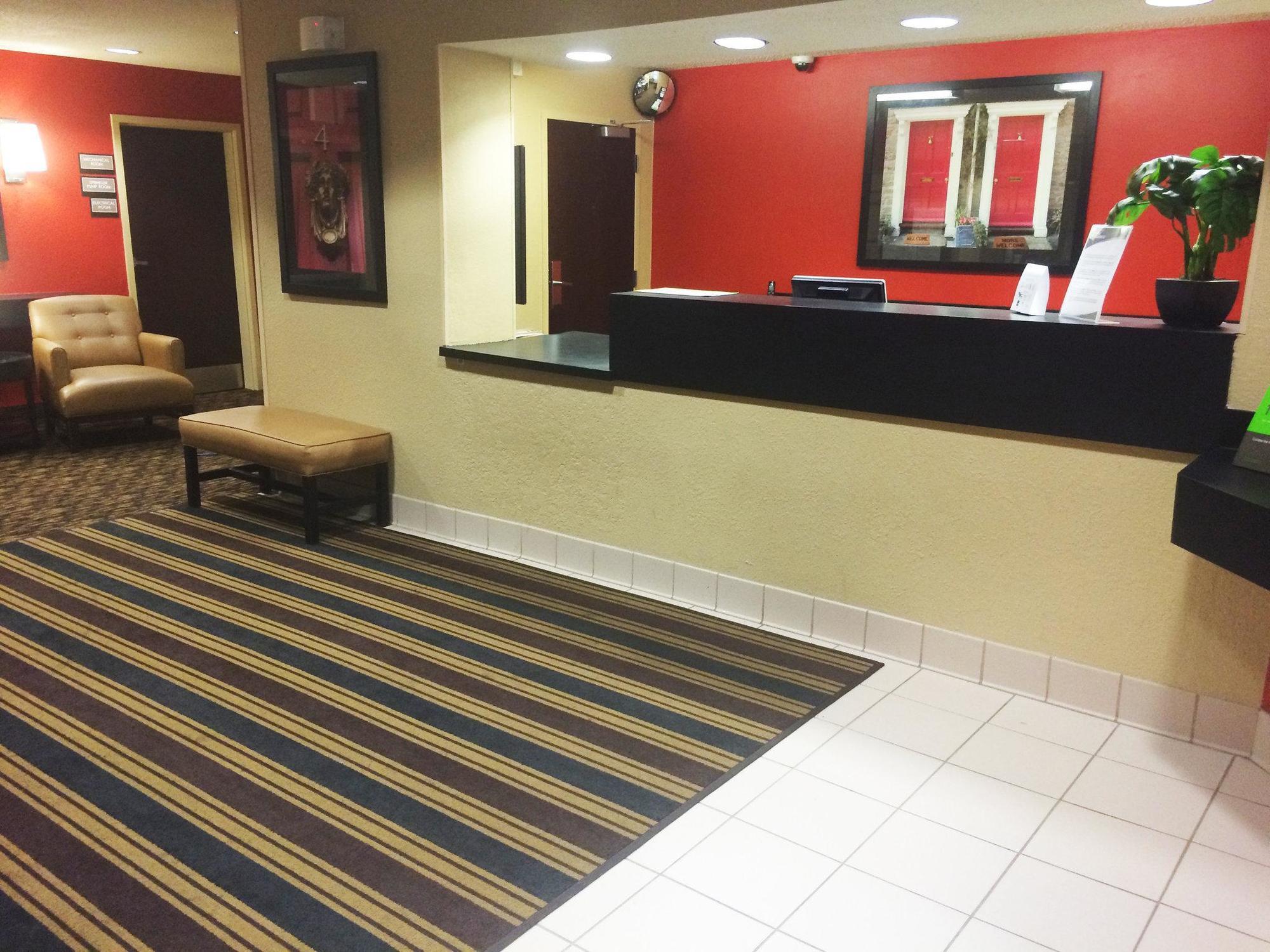 Extended Stay America Suites - Philadelphia - Mt Laurel - Crawford Place Mount Laurel Ngoại thất bức ảnh