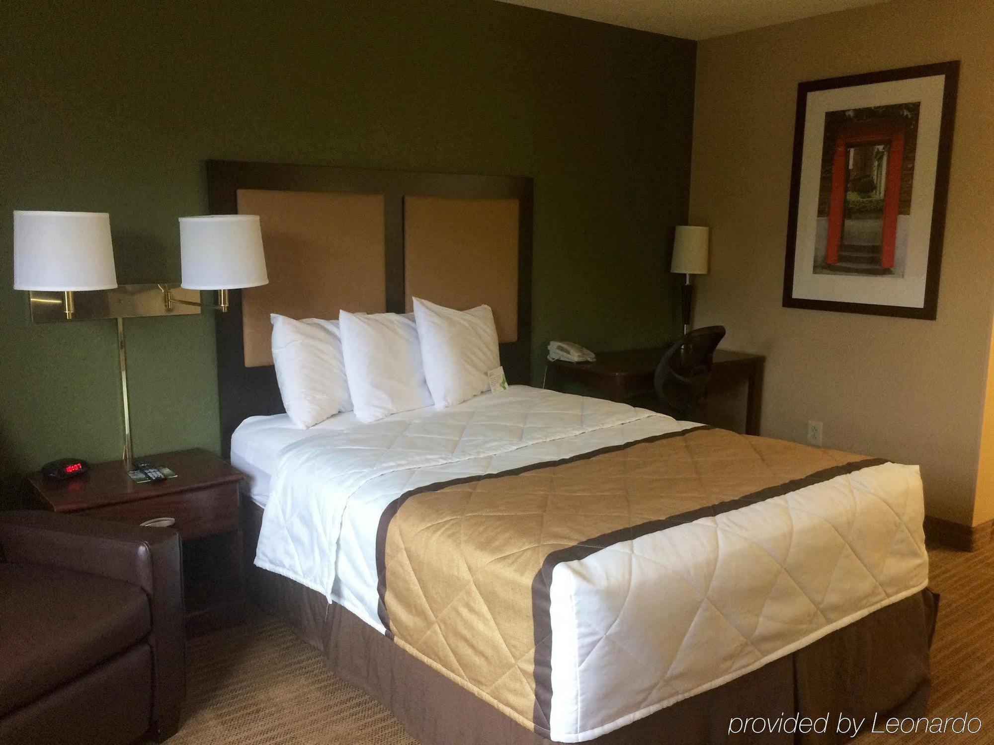 Extended Stay America Suites - Philadelphia - Mt Laurel - Crawford Place Mount Laurel Ngoại thất bức ảnh
