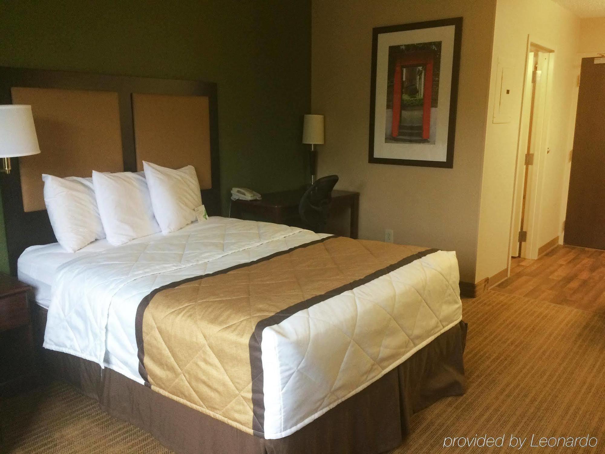 Extended Stay America Suites - Philadelphia - Mt Laurel - Crawford Place Mount Laurel Ngoại thất bức ảnh