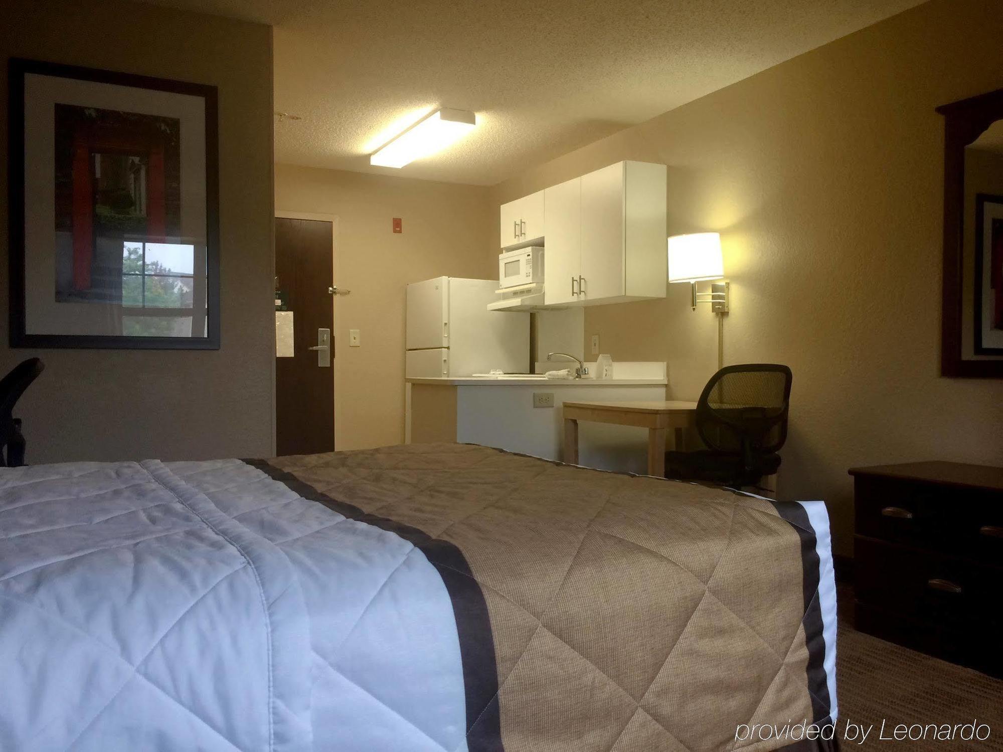 Extended Stay America Suites - Philadelphia - Mt Laurel - Crawford Place Mount Laurel Ngoại thất bức ảnh